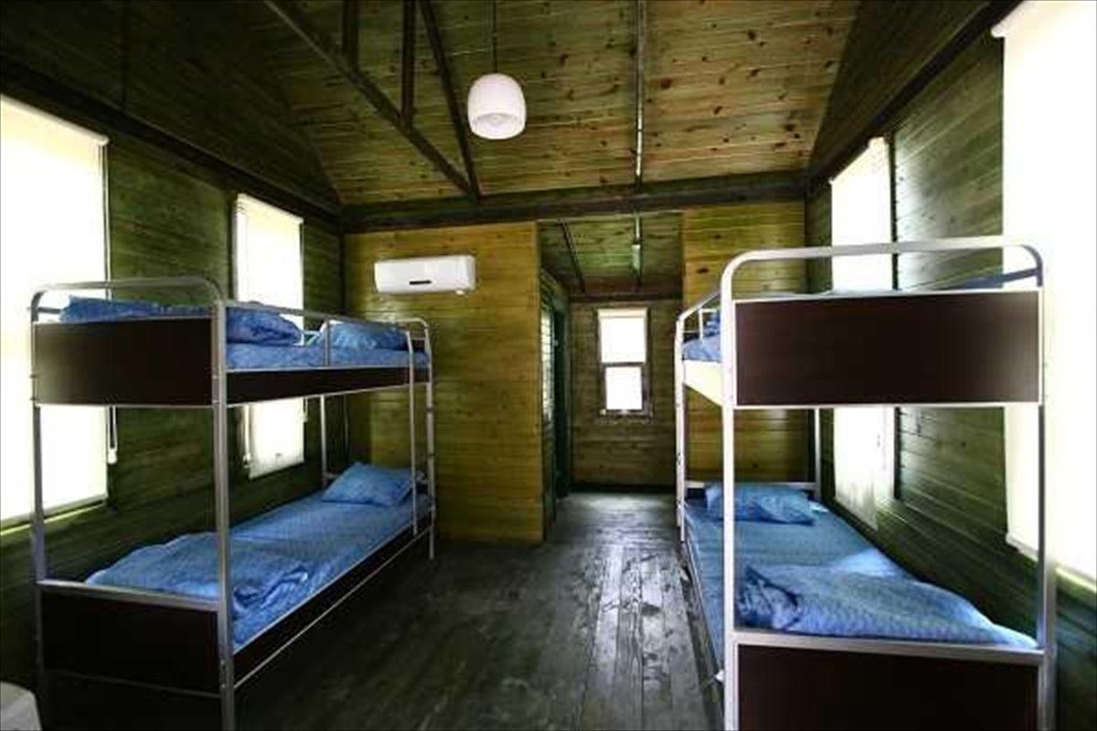 Fatma Şahin'den üniversiteyi kazanıp konaklayacak yeri olmayan öğrencilere destek