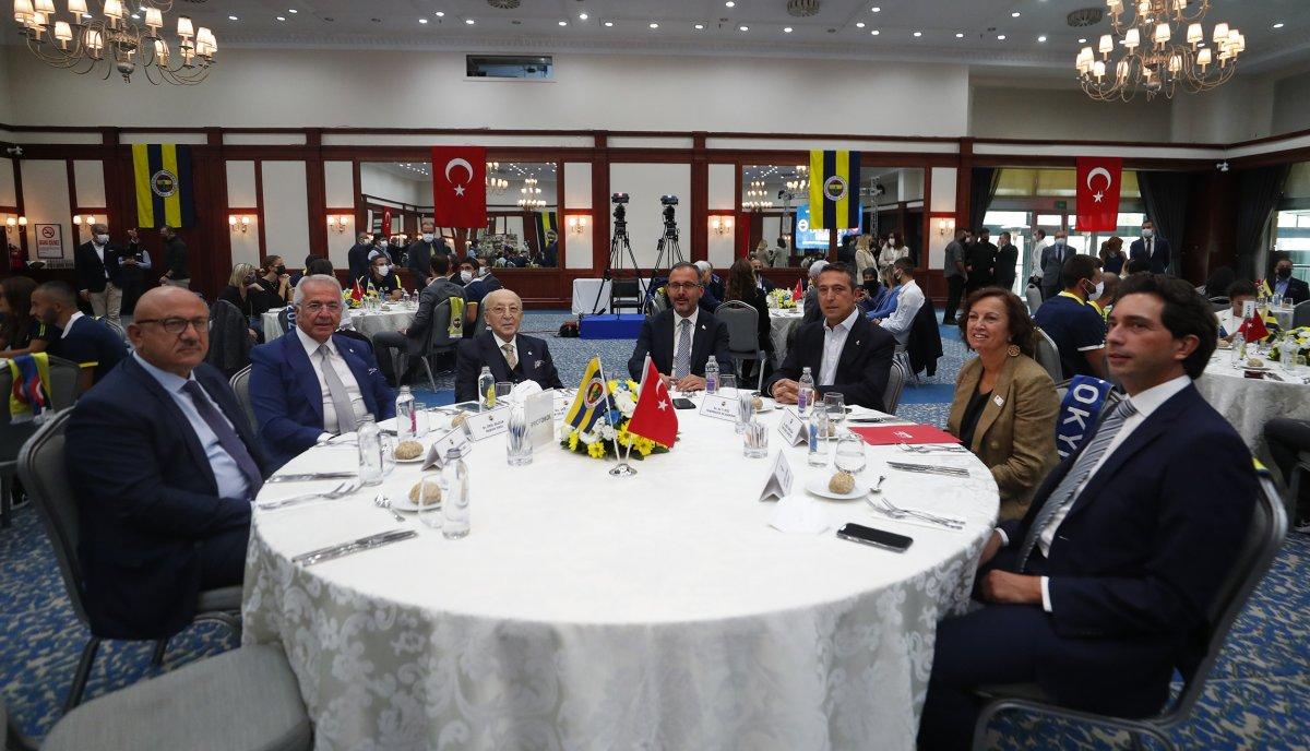 Muharrem Kasapoğlu: Tokyo 2020 pek çok açıdan ilklerin olimpiyatıydı