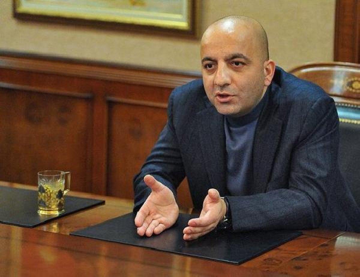 Mübariz Mansimov’a kardeşinden nitelikli dolandırıcılık suçlaması