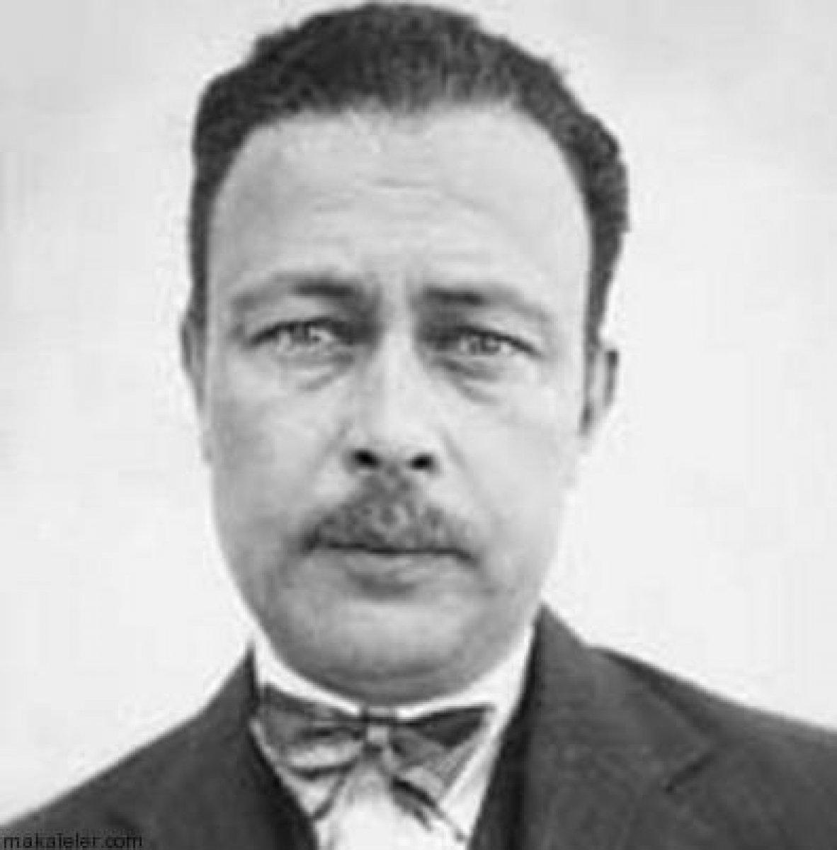 Vakanüvis yazdı: Kalpağın mazisi