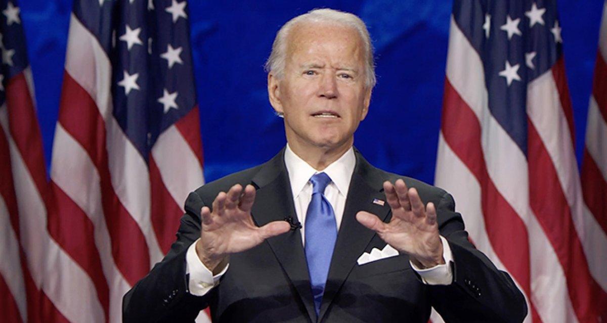 ABD, 500 milyon doz aşı bağışlayacak