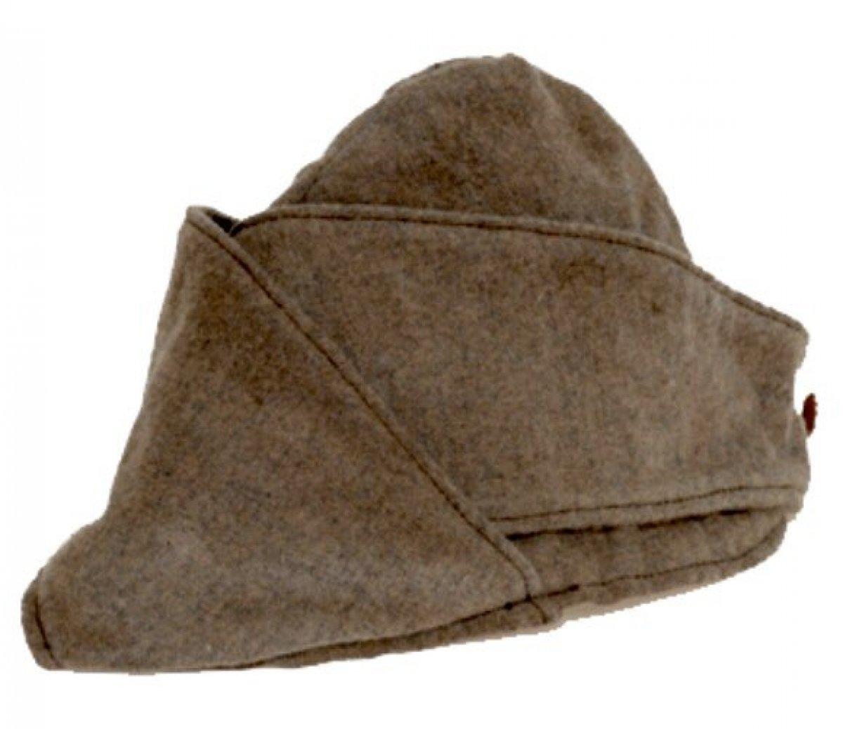 Vakanüvis yazdı: Kalpağın mazisi