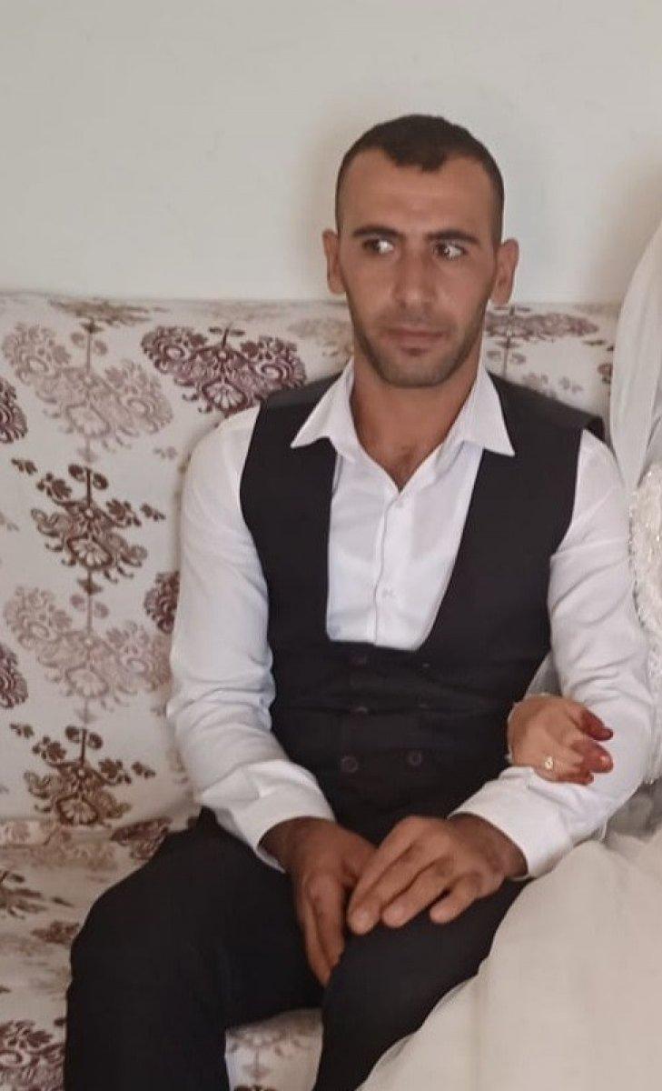 Elazığlı Cumali, 3 gündür kayıp