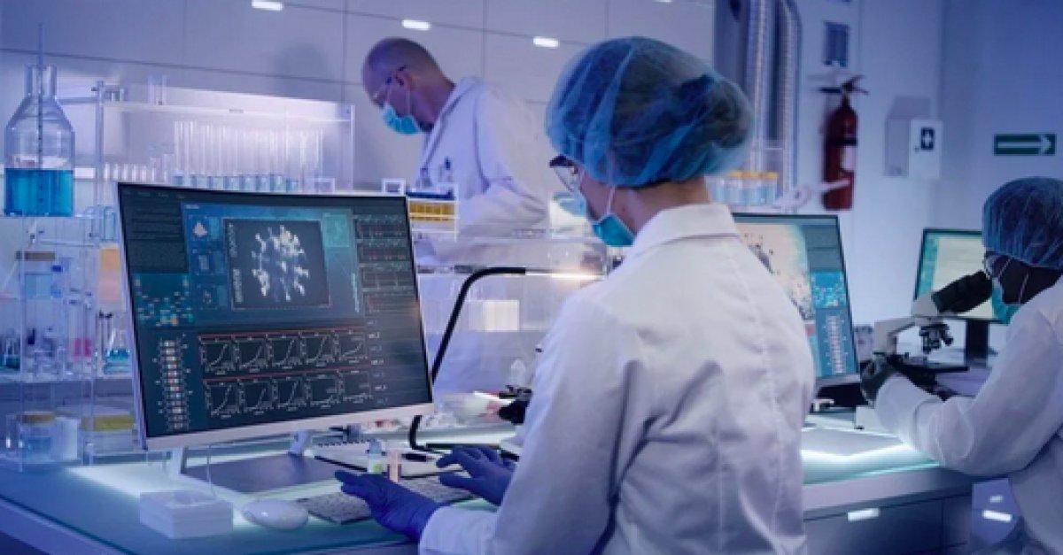 ABD'li araştırmacılar yenilebilir aşı üzerine çalışmalar yapıyor