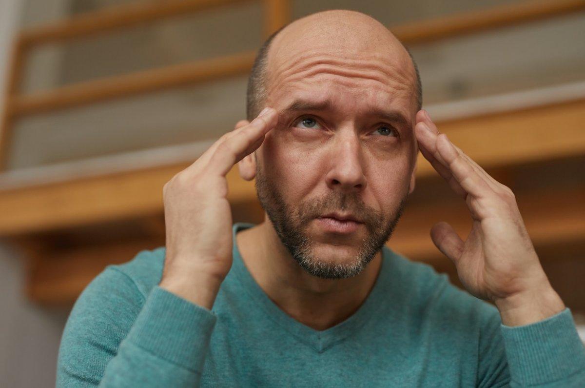 Beyin kanaması belirtileri ve önlemek için ipuçları