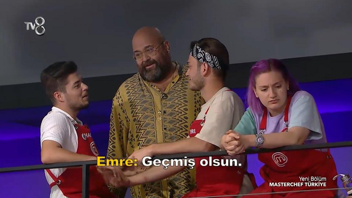 MasterChef’te etli ekmek iddiası: Konya’nın mı, Kastamonu’nun mu