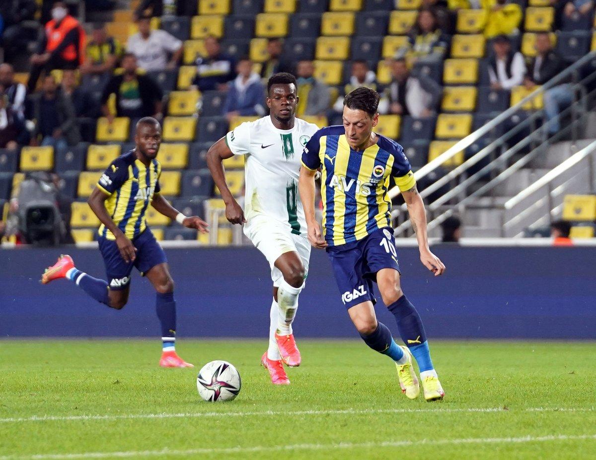 Vitor Pereira: Her maçı kazanmak istiyoruz