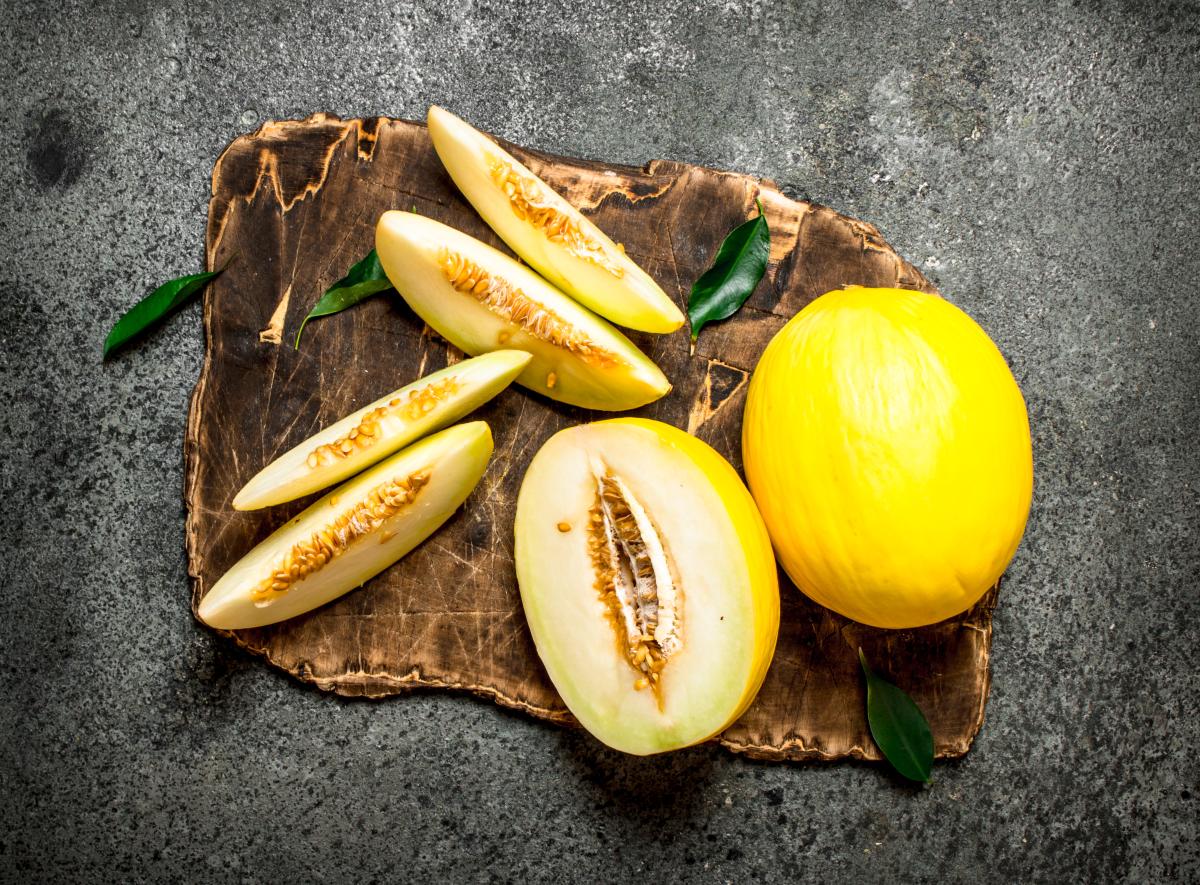 Kavun çekirdeği sütünün bilinmeyen 5 müthiş etkisi