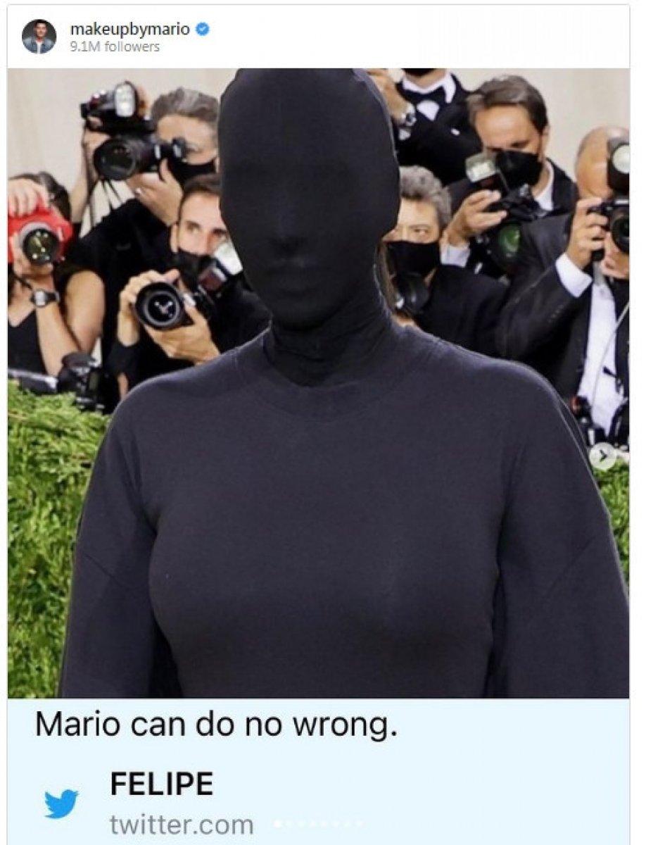 Kim Kardashian saçı için 10 bin dolar ödedi