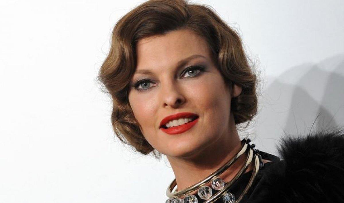 Linda Evangelista: Artık tanınmaz hale geldim