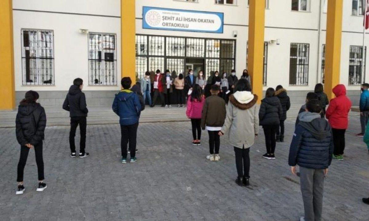 MEB'den, Alevi sorgusu yaptığı iddia edilen Din Kültürü öğretmenine soruşturma