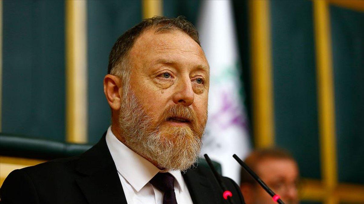 Cumhurbaşkanı Erdoğan: ABD, F-35 konusunda dürüst davranmadı