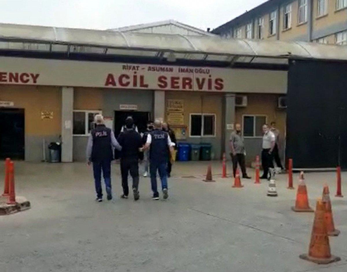 Balıkesir merkezli 23 ilde FETÖ’nün askeri mahrem yapılanmasına operasyon