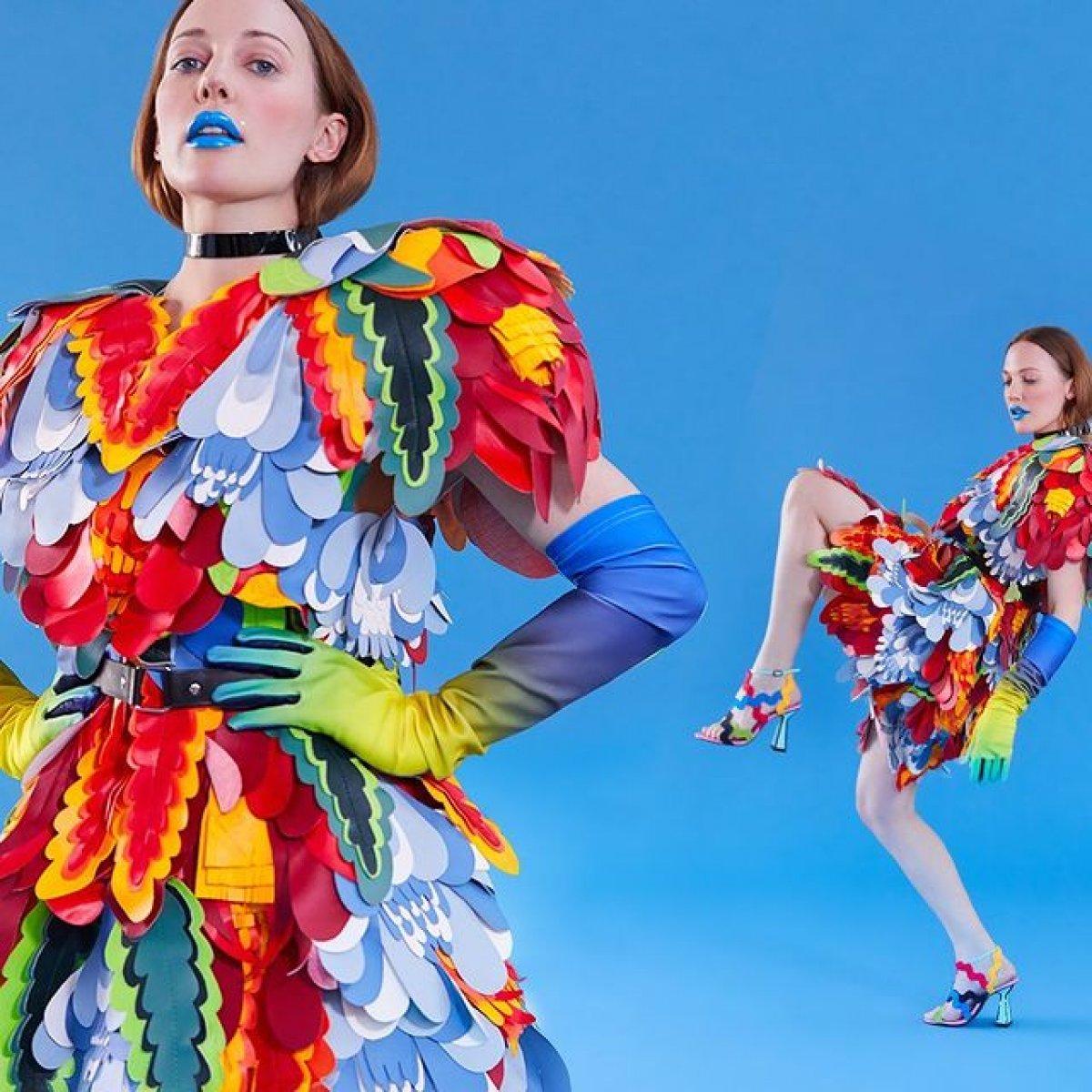 Meryem Uzerli gençlik fotoğrafını paylaştı