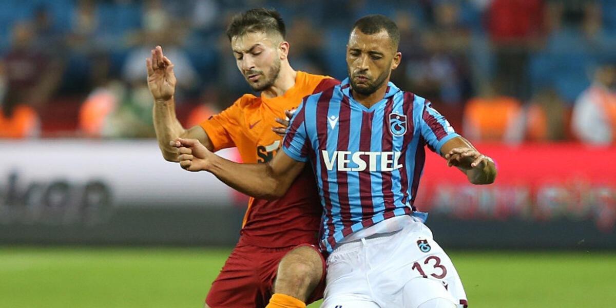 Galatasaray'da gol sıkıntısı devam ediyor