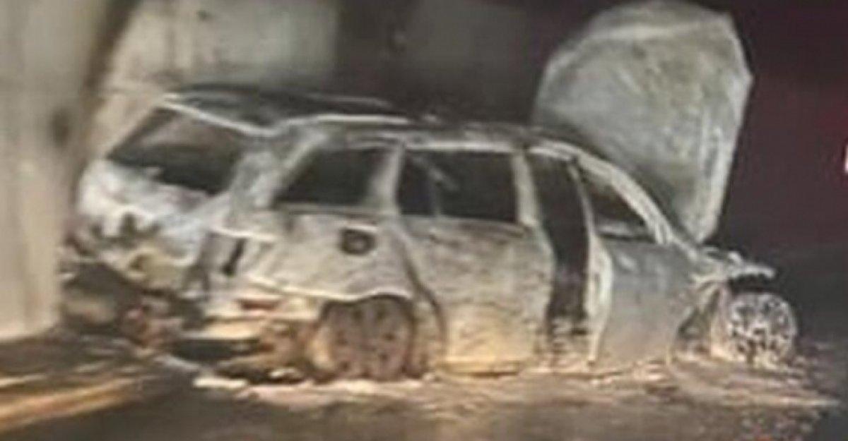 Bosna Hersek'te hakemi canlı canlı yakmaya çalıştılar