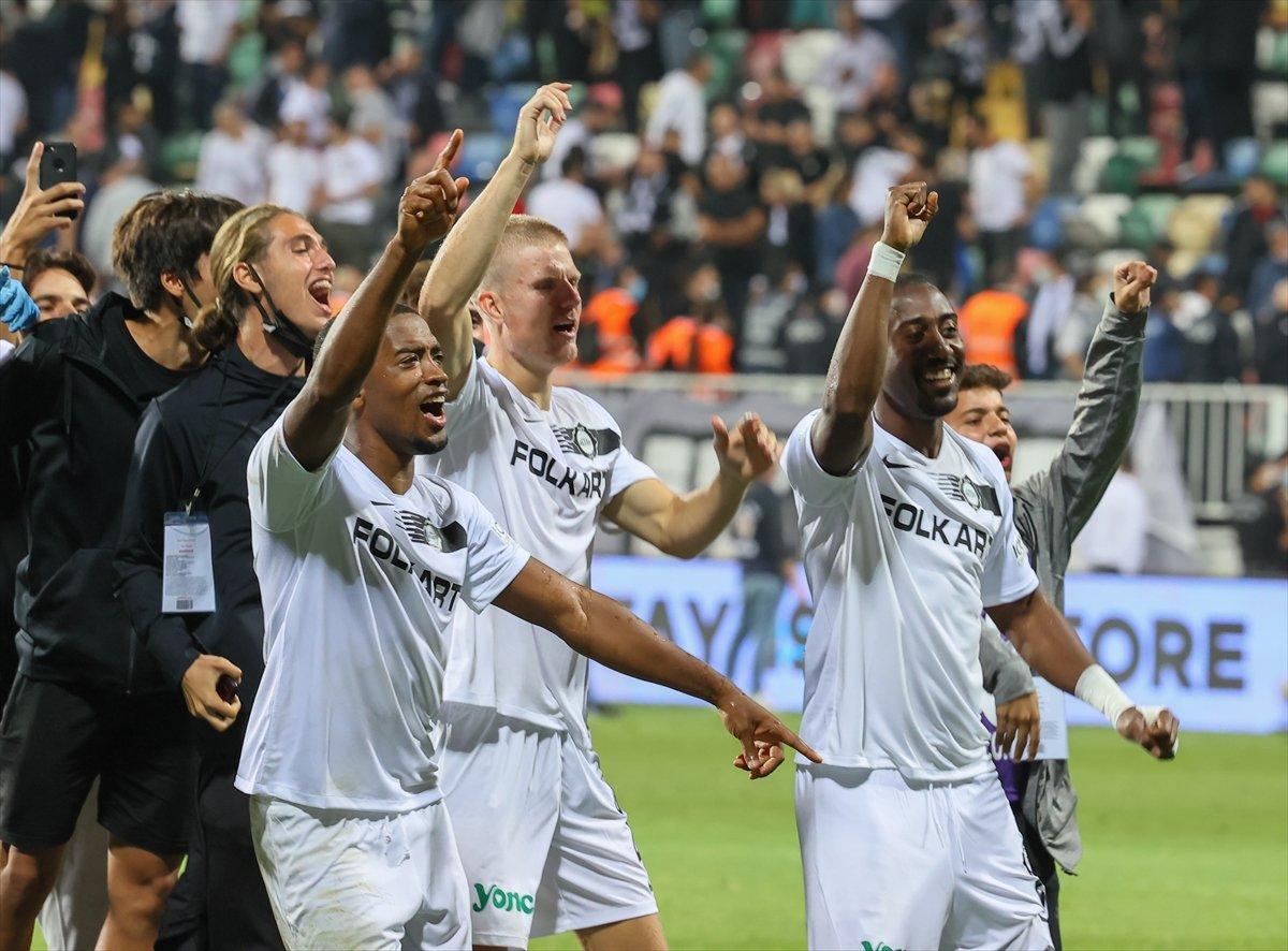 Mustafa Denizli: Sergen'in başına gelen, kimsenin başına gelmesin