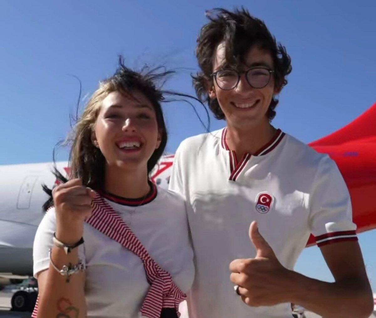 Dünya Okçuluk Şampiyonası'nda Klasik Yay Karışık Milli Takımımız bronz madalya kazandı