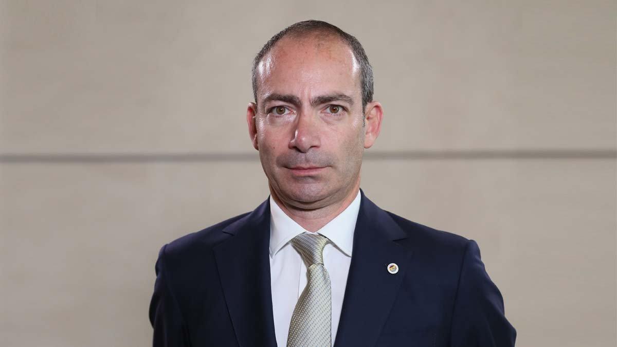 Fenerbahçe'den UEFA'ya dava sinyali