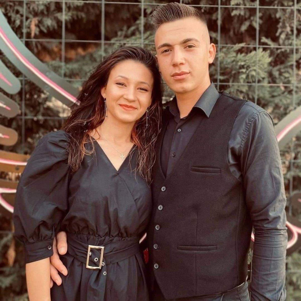 Balıkesir'de feci kaza: Nişanlı çift öldü