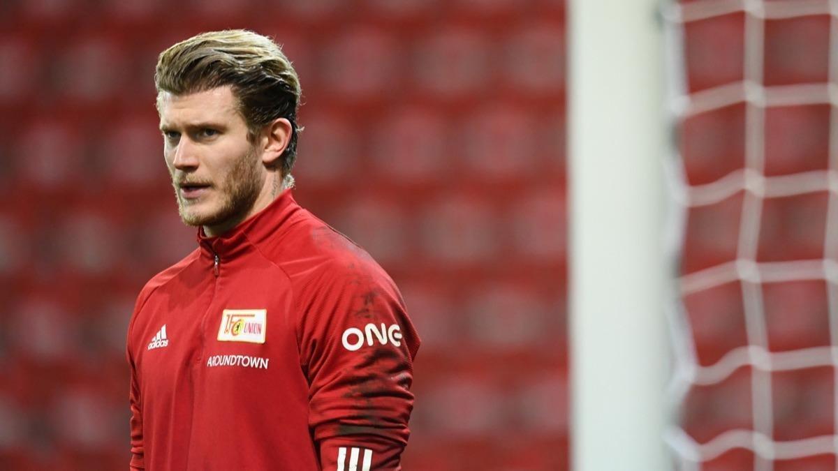 Loris Karius'un yeni adresi Basel olacak