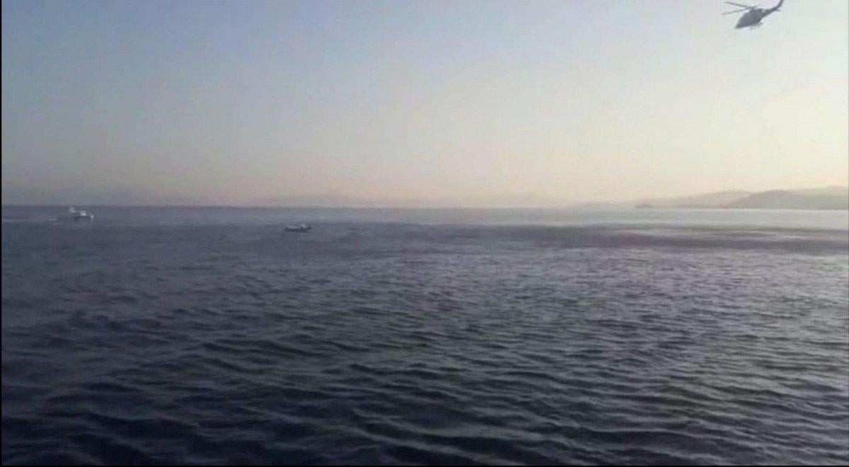 Aydın'daki bot faciası sanıklarına ceza yağdı, karar istinafta bozuldu