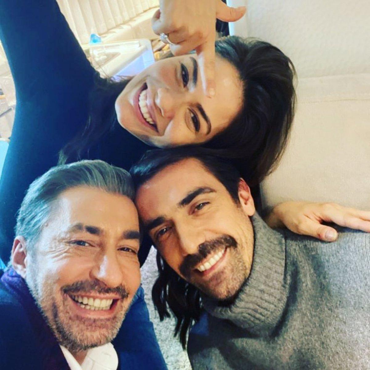 Erkan Petekkaya: Aşının uygulanma biçimine karşıyım