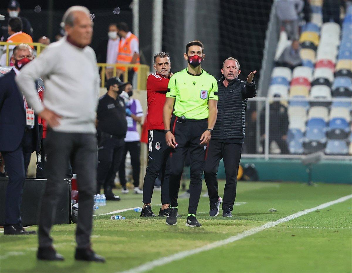 Mustafa Denizli: Sergen'in başına gelen, kimsenin başına gelmesin