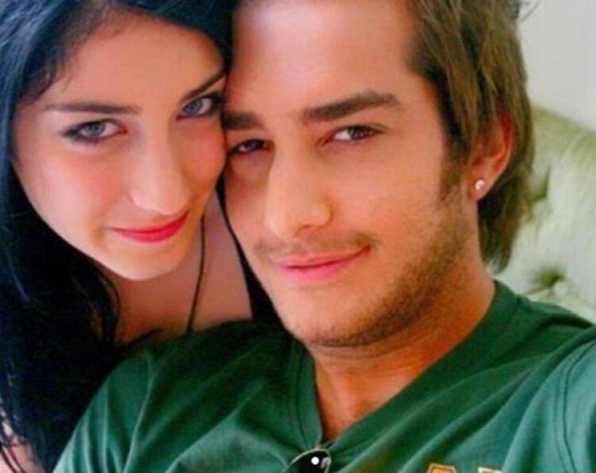 Enis Arıkan, Hazal Kaya'nın eski halini anlattı