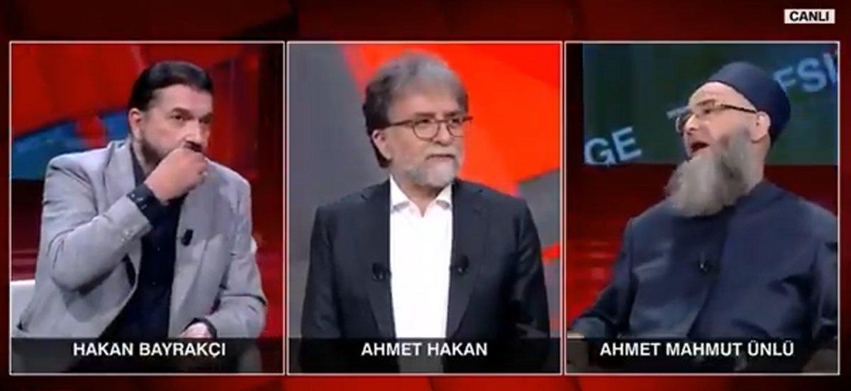 MEB'den Cübbeli Ahmet'e 'davetli' yanıt