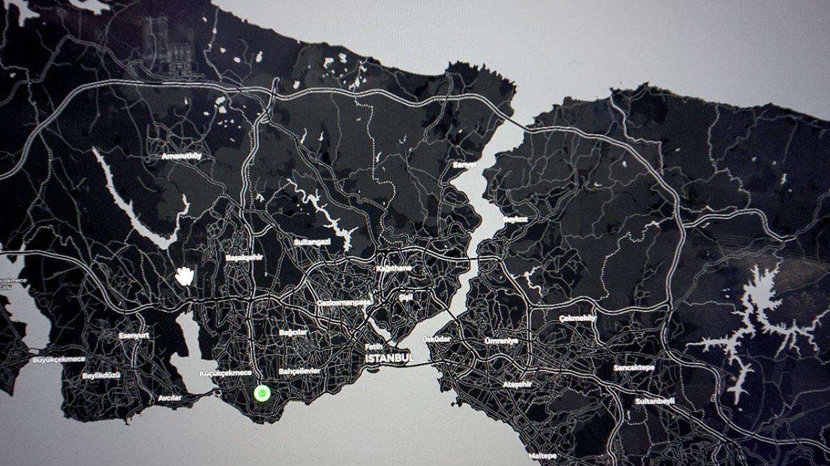 CERN'in cihazını yerlileştiren lise öğrencisi TEKNOFEST'te yarışıyor