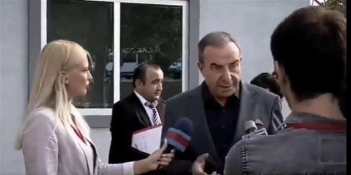 Arka Sokaklar dizisinde tepki çeken aşı sahnesi