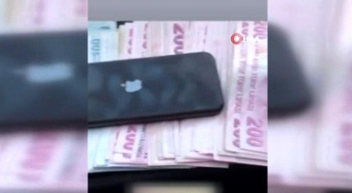 Sosyal medya dolandırıcılarına operasyon: 33 gözaltı