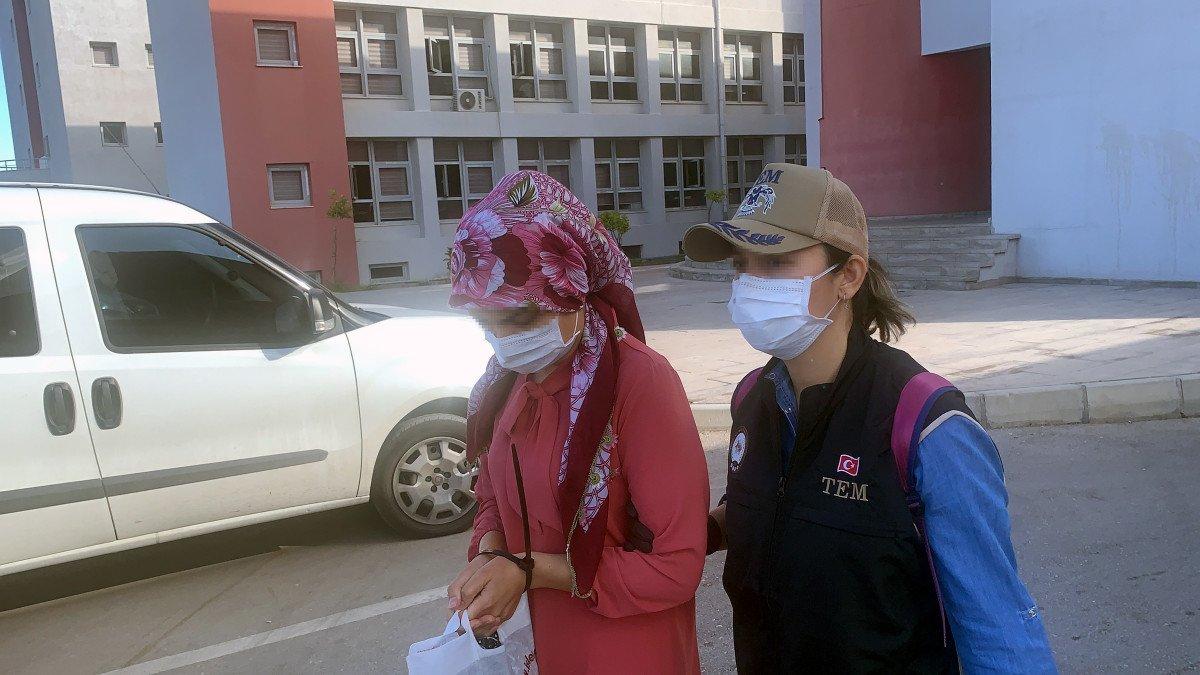 Adana ve Siirt'teki PKK operasyonunda yakalanan 9 şüpheli serbest bırakıldı