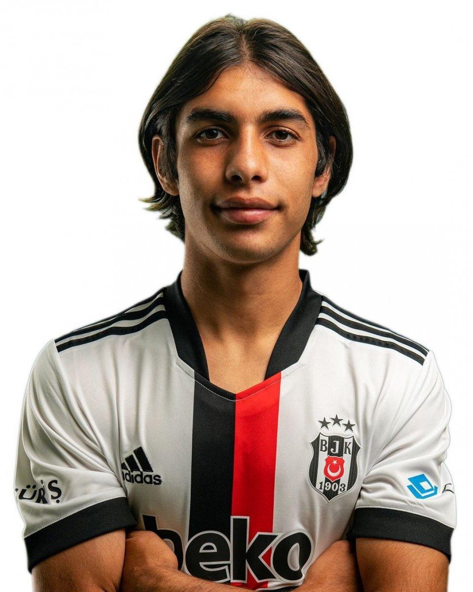 Hayrullah Erkip, Beşiktaş'ta