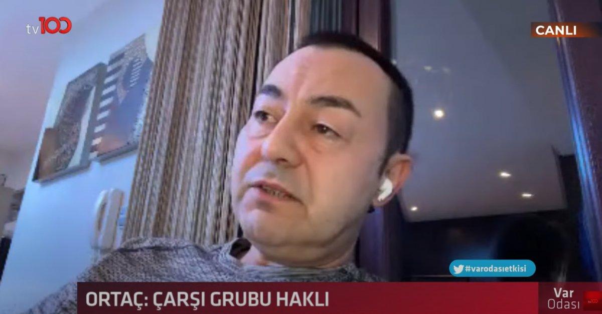 Serdar Ortaç: Bir daha asla sahnede içki içmeyeceğim