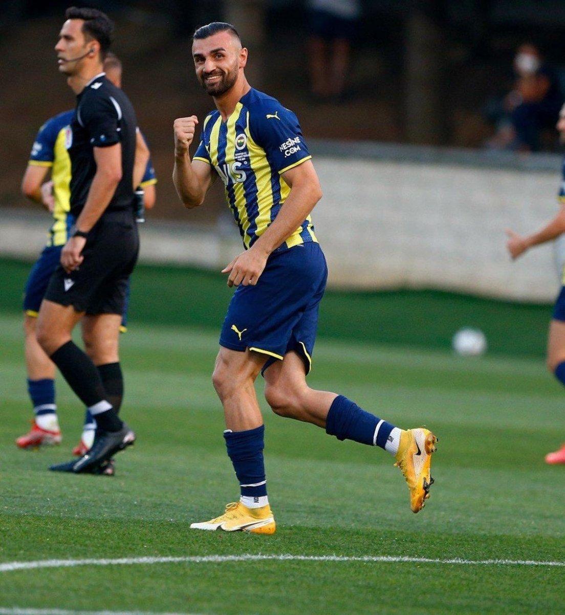 Serdar Dursun geleceğiyle ilgili konuştu