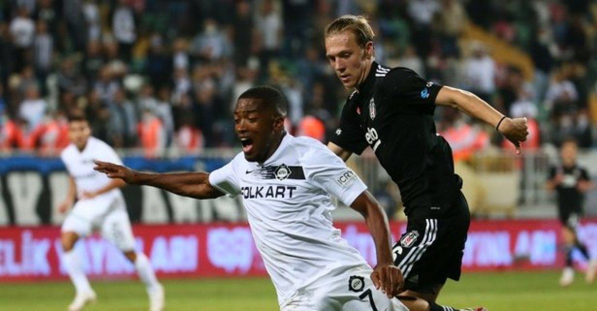 Şampiyonlar Ligi: Beşiktaş Ajax maçı ne zaman, saat kaçta, hangi kanalda?