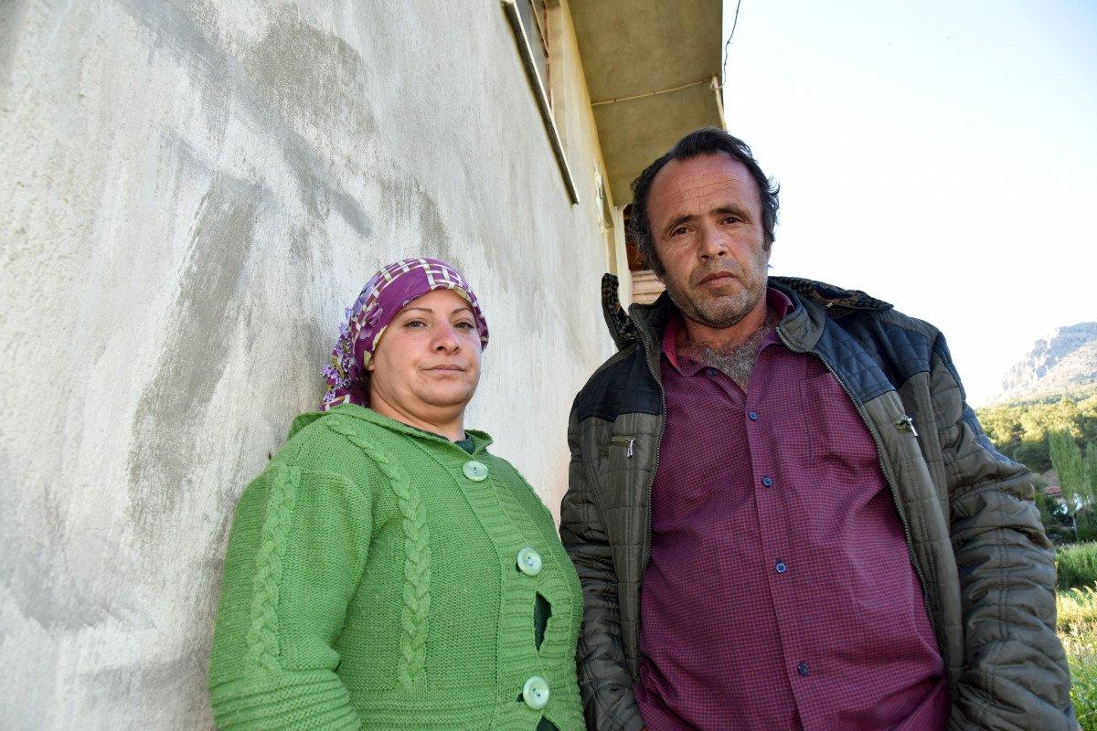 Isparta’da, 17 yaşındaki Alişan 3 gündür kayıp