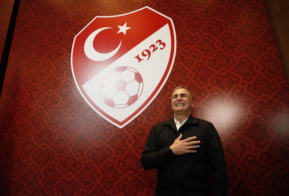 Kuntz: Başkan sabırlı olmamızı söyledi