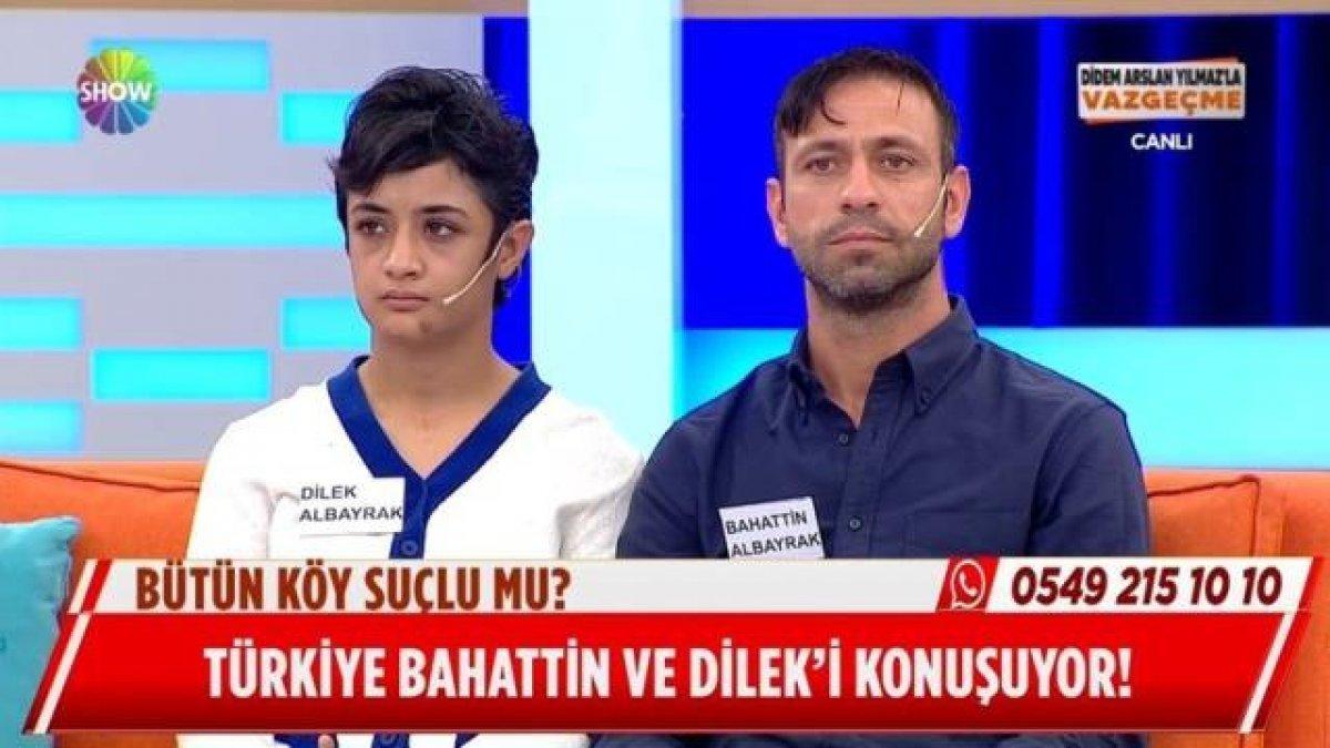 Anlattıklarıyla izleyenlerin kanını dondurdu: Ailem beni sattıktan sonra izliyor