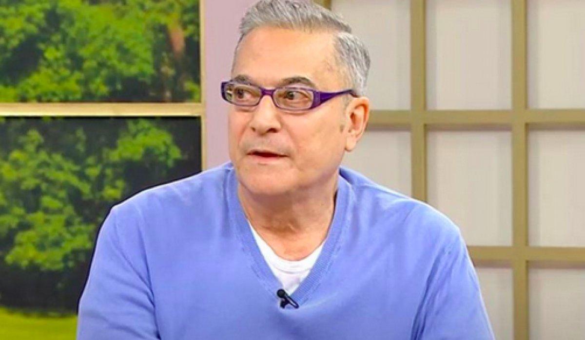 Mehmet Ali Erbil: Televizyonu bitirdiler