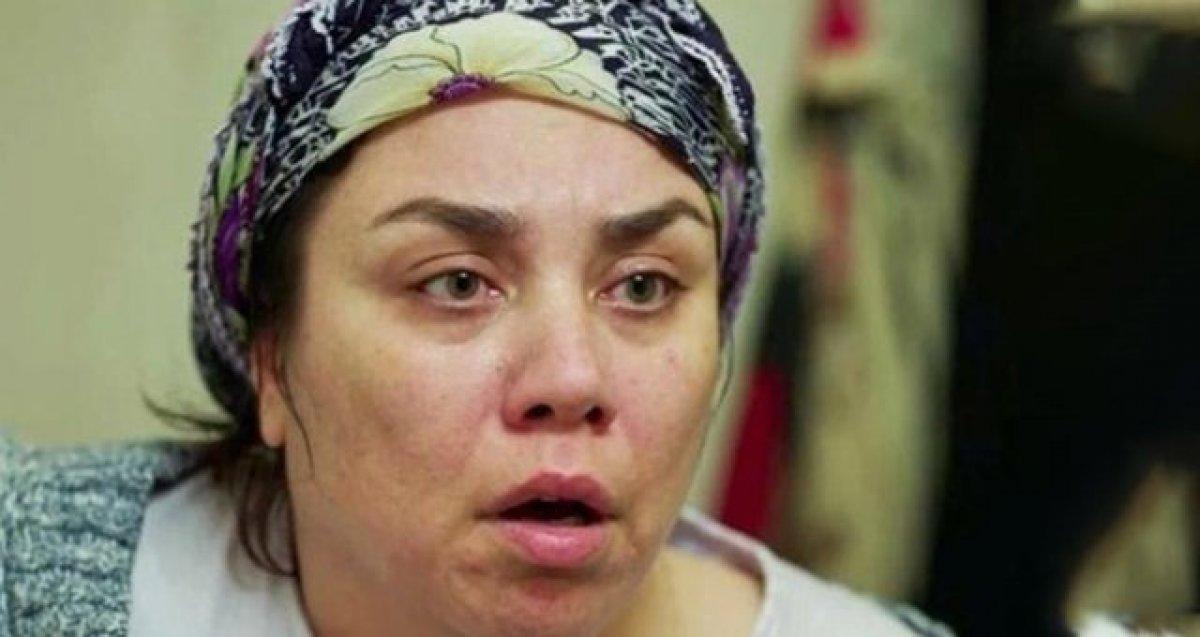 Yeşim Ceren Bozoğlu'nun değişimi şaşırtıyor