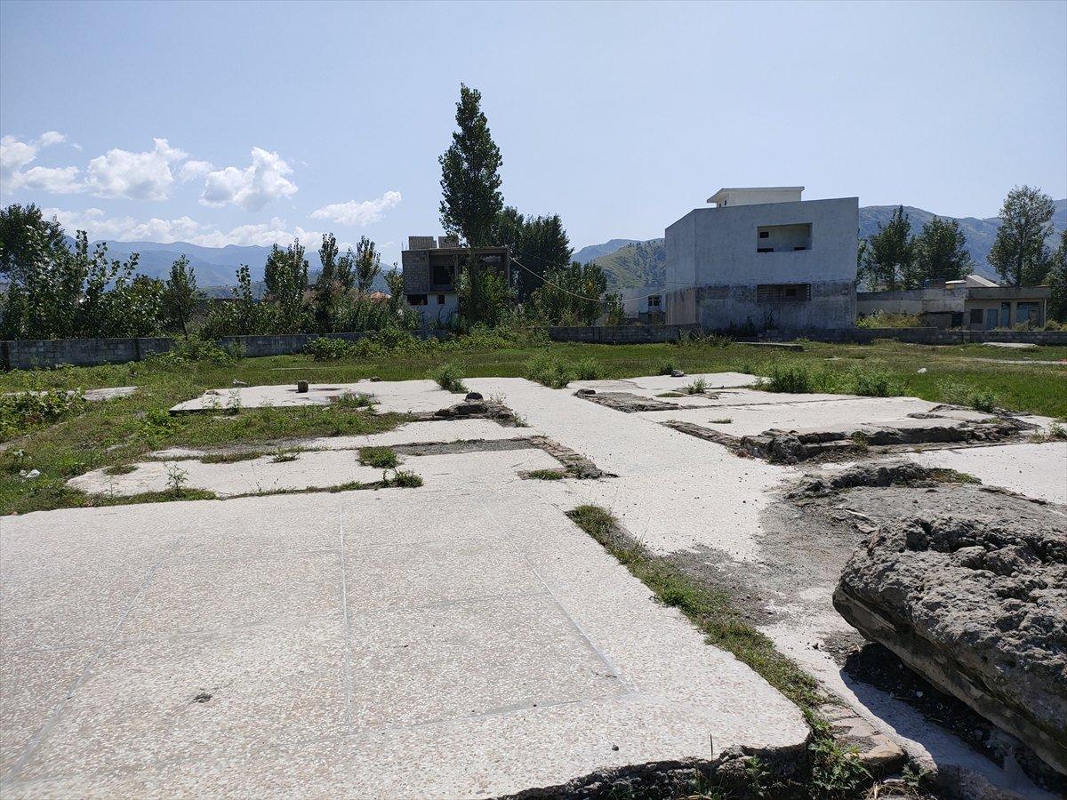 Bin Ladin'in öldürüldüğü ev atıl vaziyette