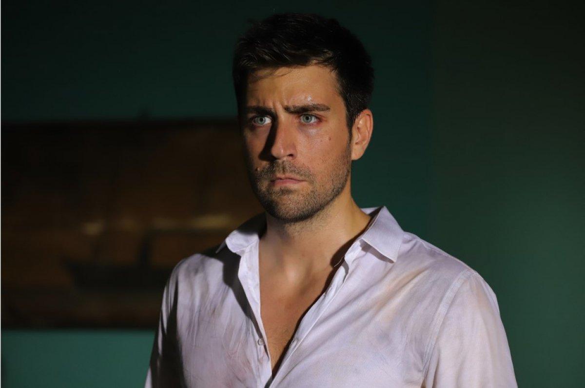 “Teşkilat” Yeni Sezon İlk Bölümüyle Bu Akşam TRT 1’de