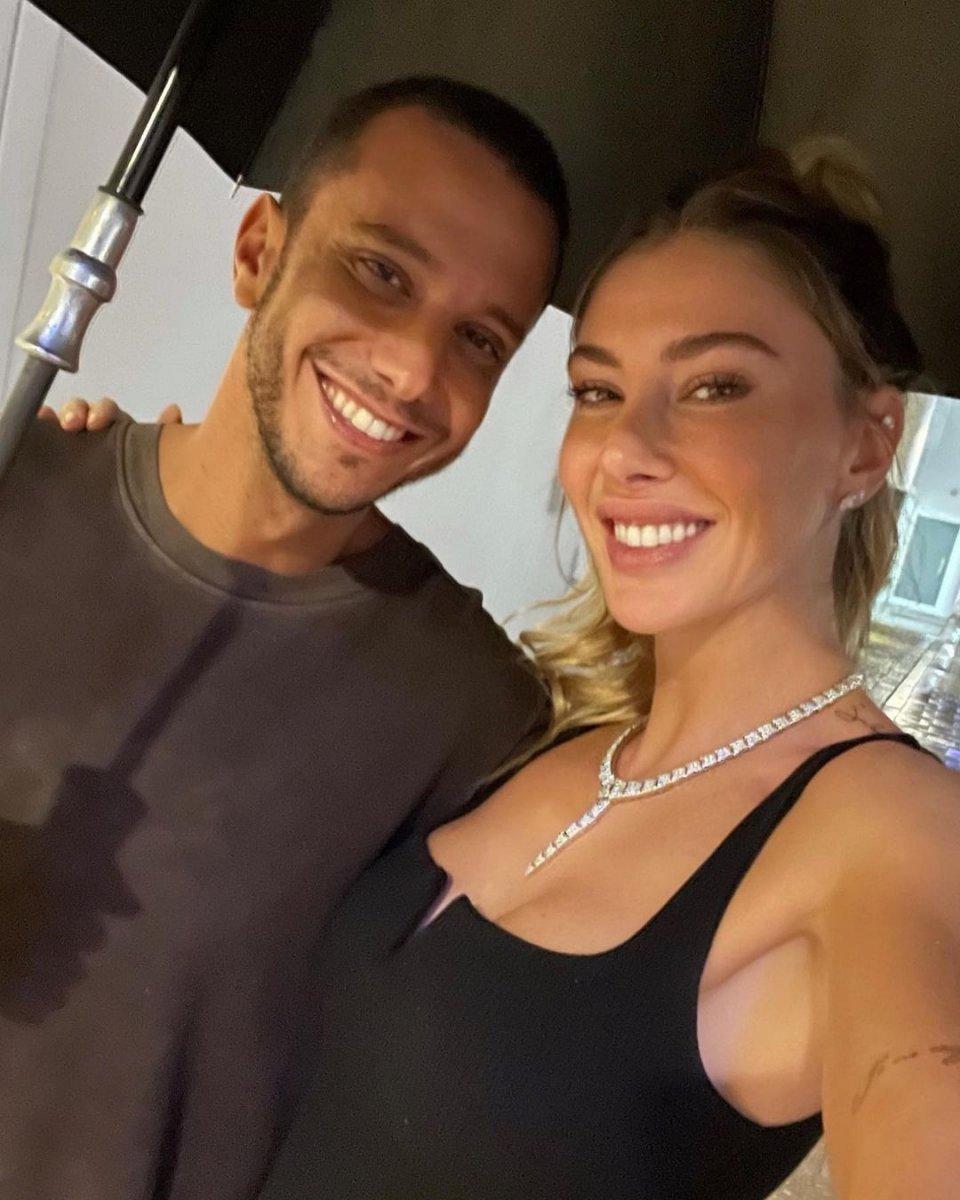 Şeyma Subaşı'nın 1,5 milyonluk kolyesi