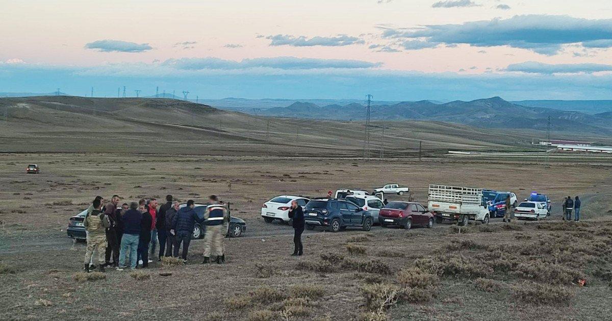 Kars'ta köpek dövüştüren 41 kişiye ceza