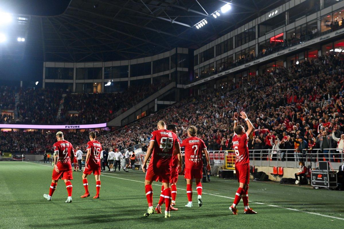 Frey'den Fenerbahçe açıklaması