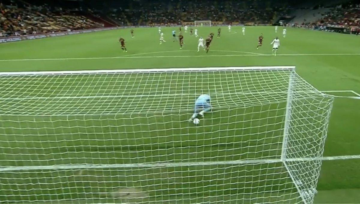 İrfan Can Eğribayat'tan büyük hata