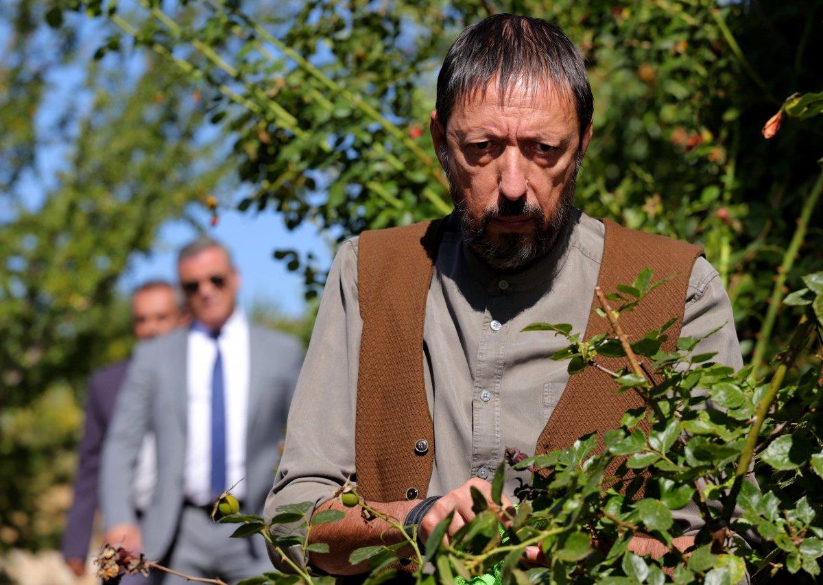 “Teşkilat” Yeni Sezon İlk Bölümüyle Bu Akşam TRT 1’de